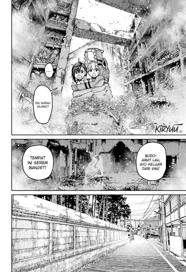 Chapter 76 - halaman 12