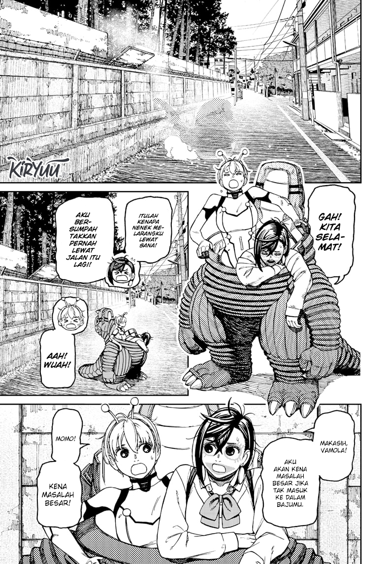 Chapter 76 - halaman 13