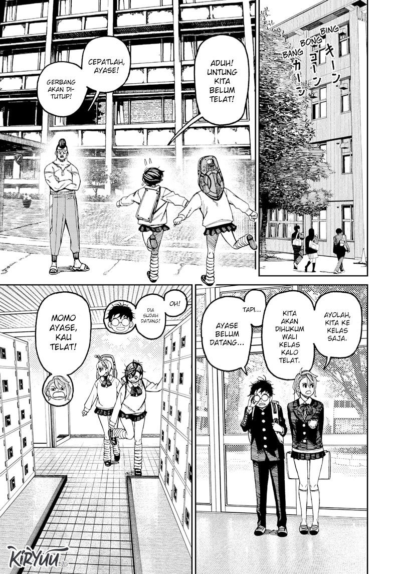 Chapter 76 - halaman 15