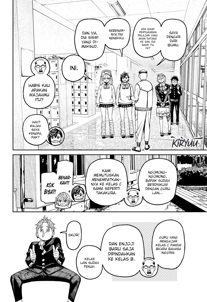 Chapter 76 - halaman 18