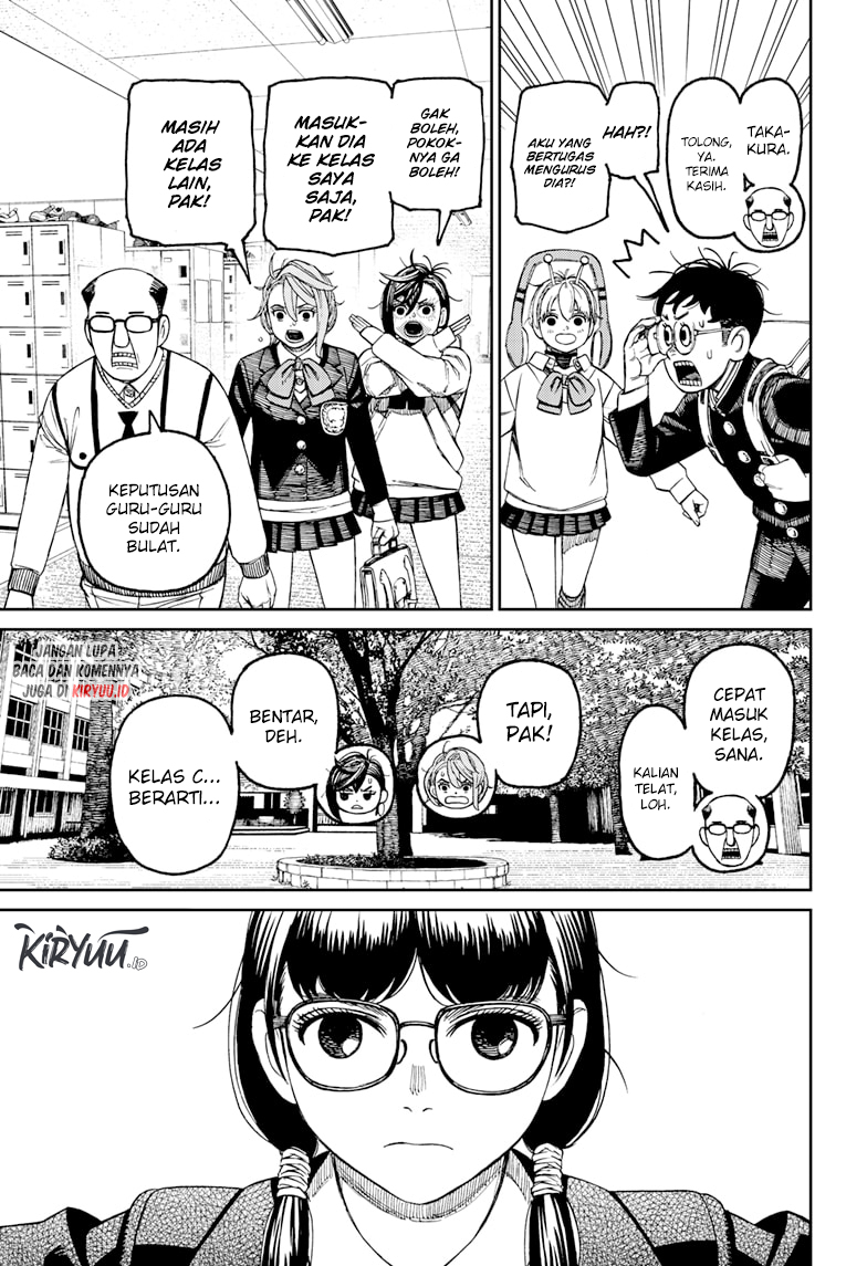 Chapter 76 - halaman 19