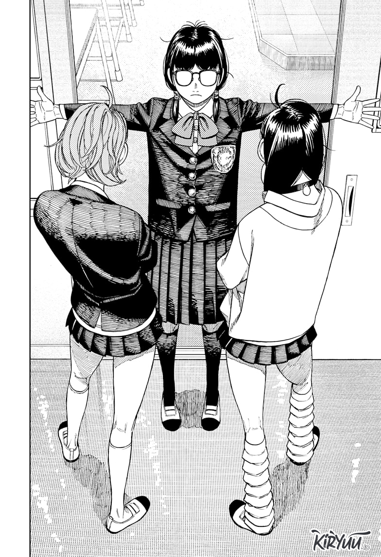 Chapter 76 - halaman 20