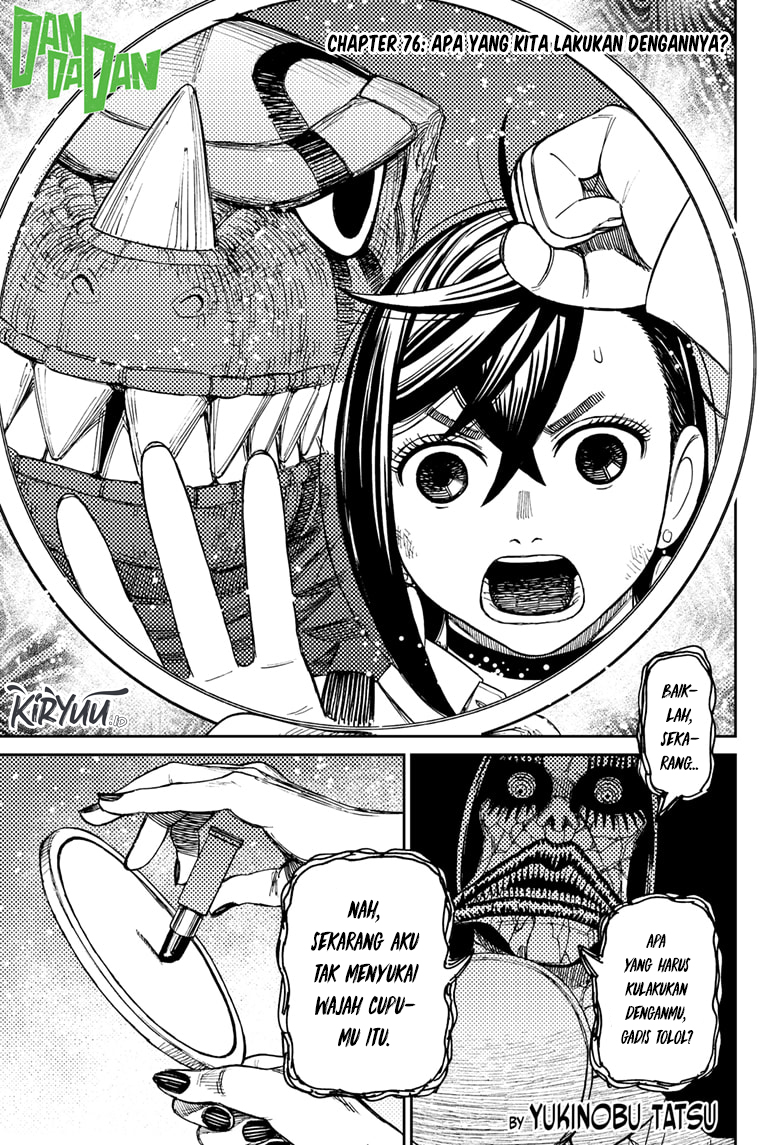 Chapter 76 - halaman 3