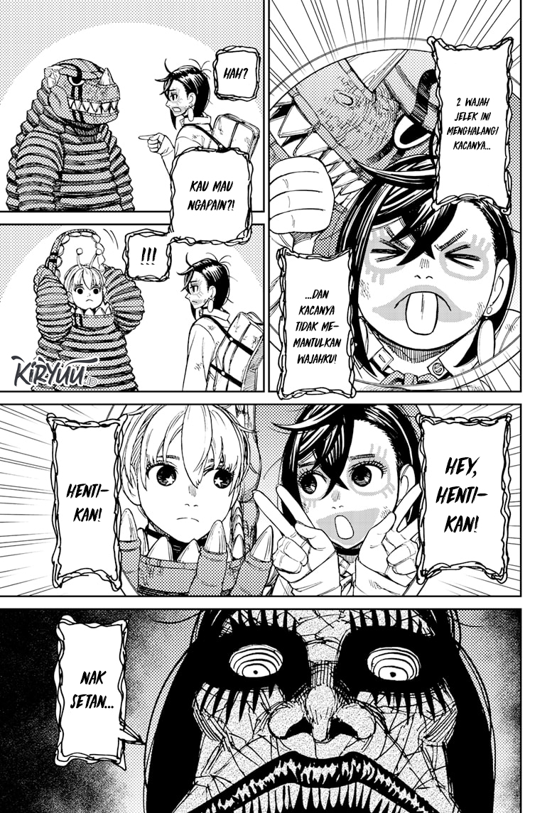 Chapter 76 - halaman 5