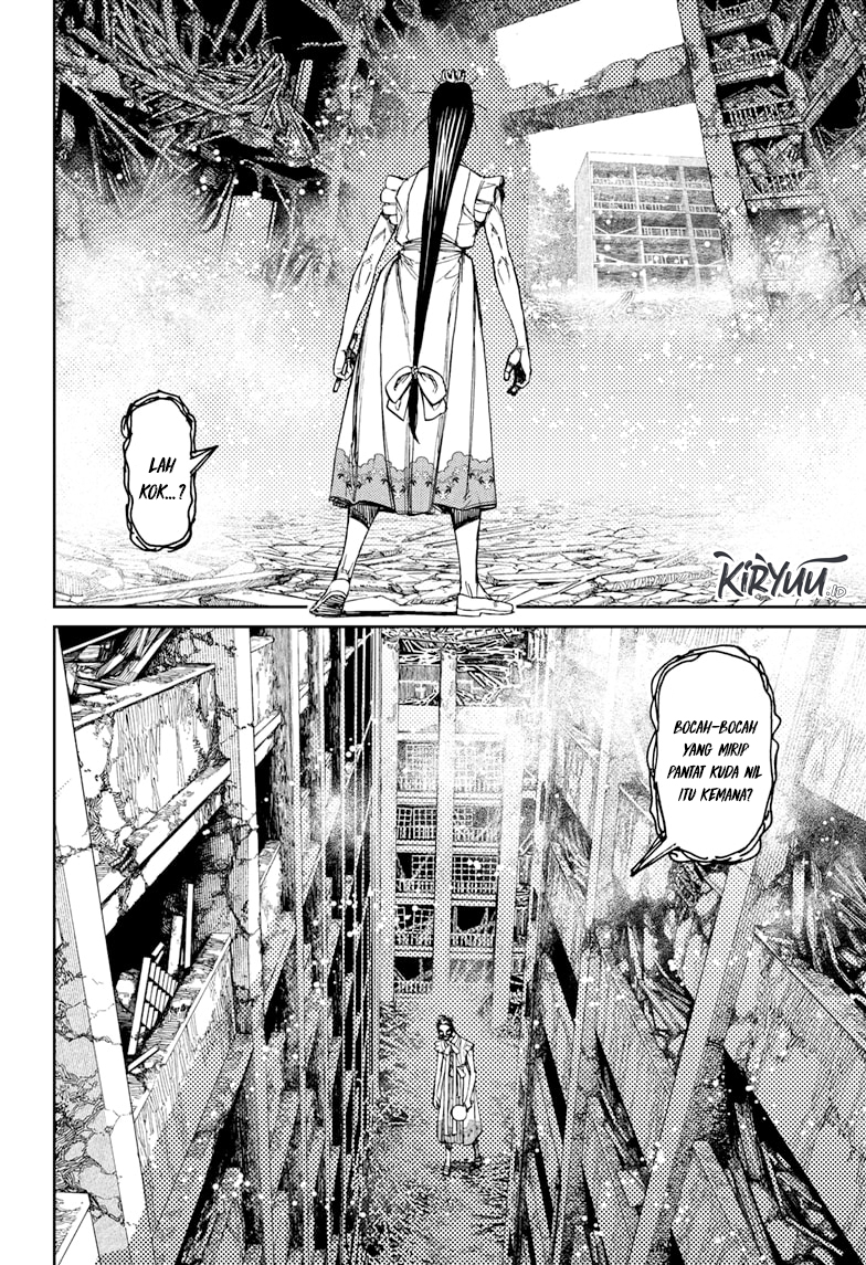 Chapter 76 - halaman 8