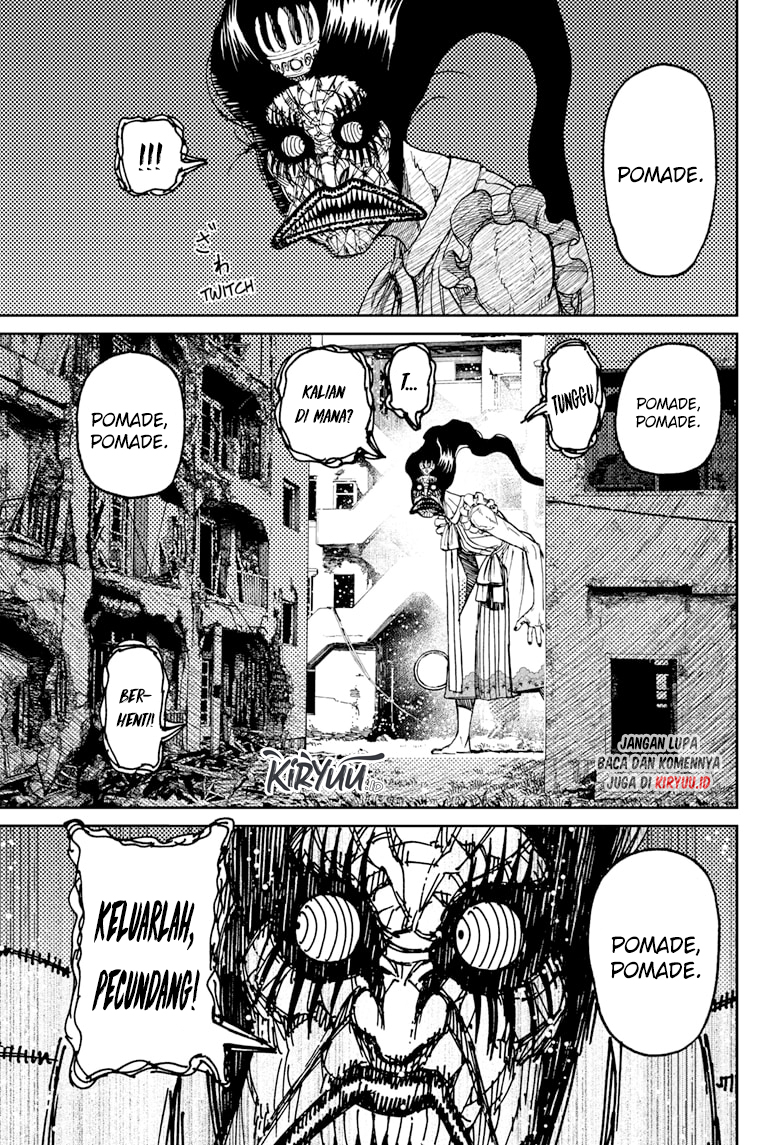 Chapter 76 - halaman 9