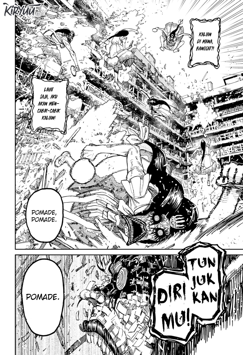Chapter 76 - halaman 10