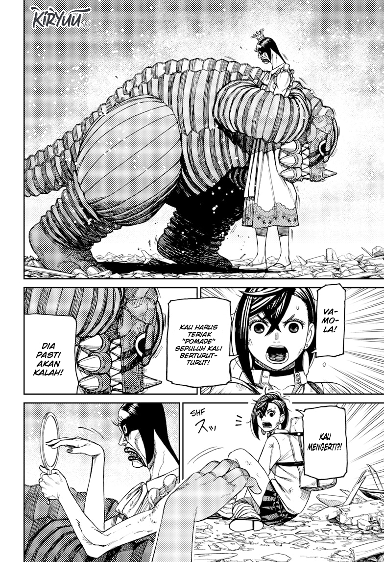 Chapter 75 - halaman 11