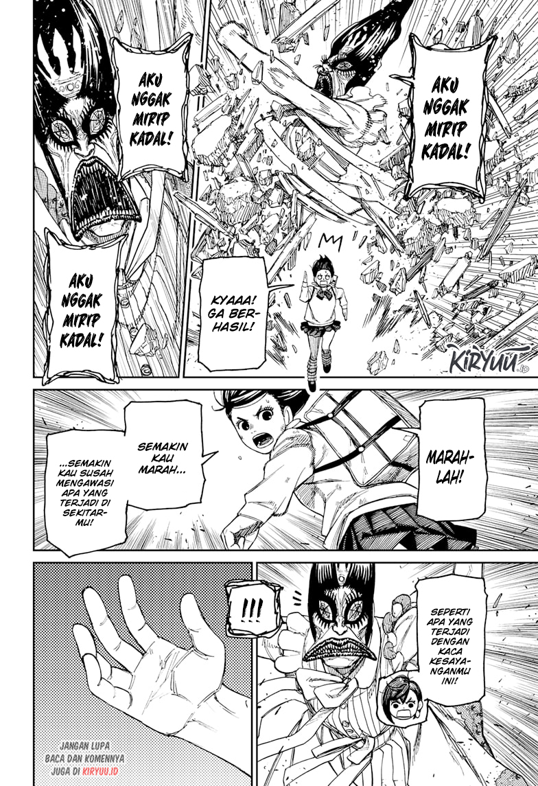 Chapter 75 - halaman 15
