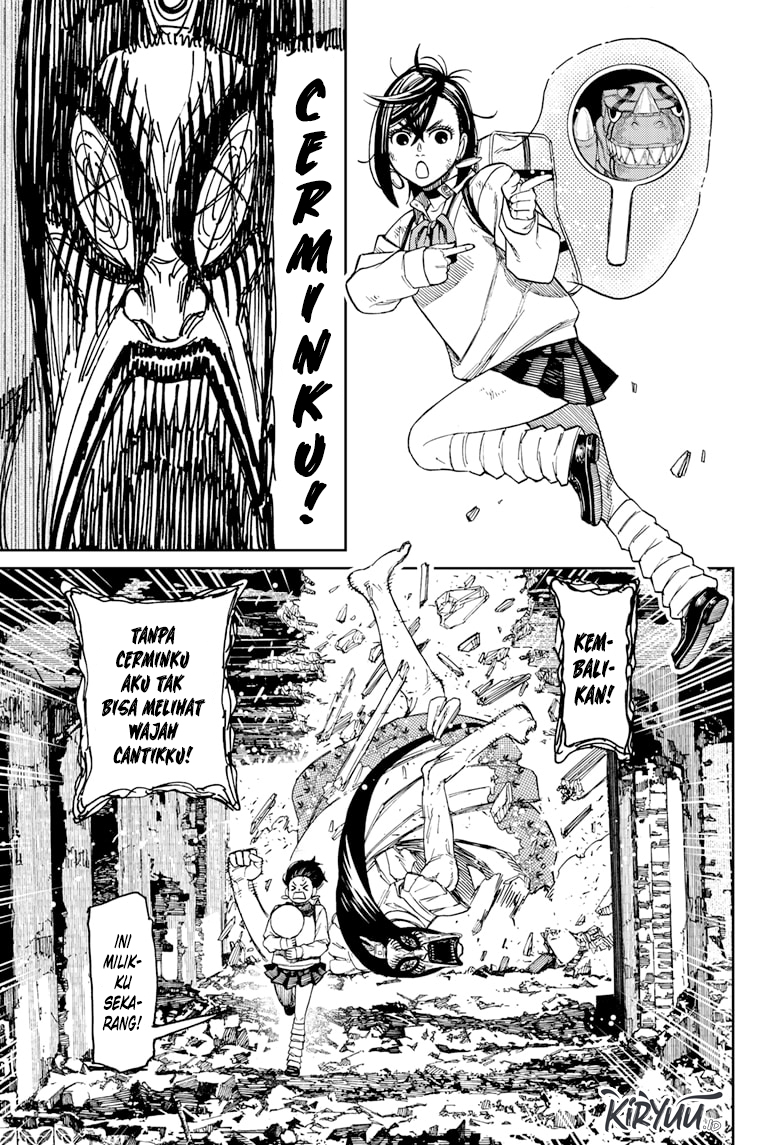 Chapter 75 - halaman 16