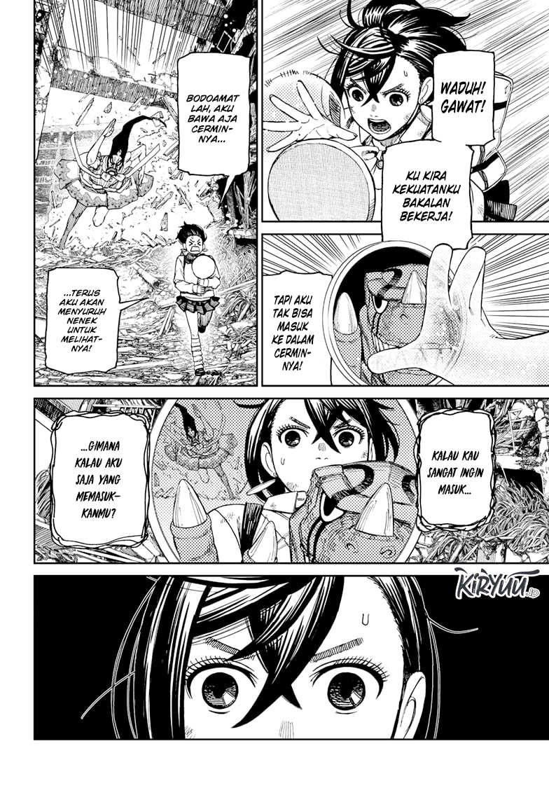 Chapter 75 - halaman 17