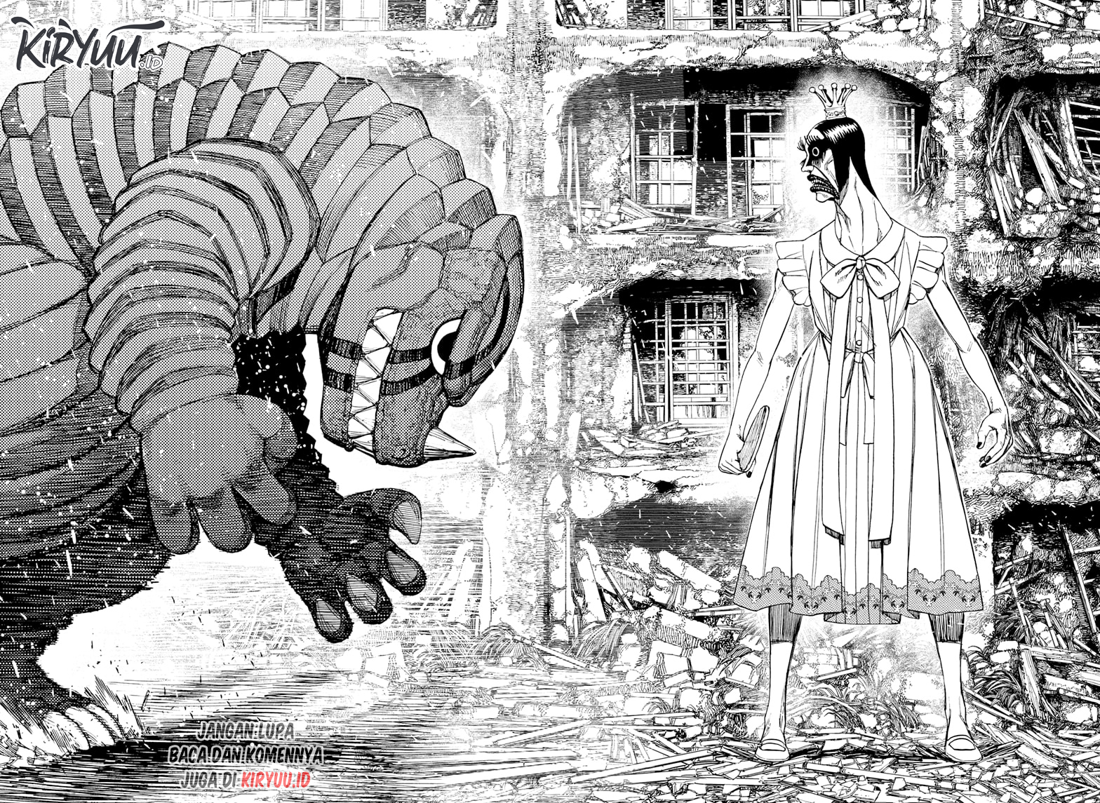 Chapter 75 - halaman 19