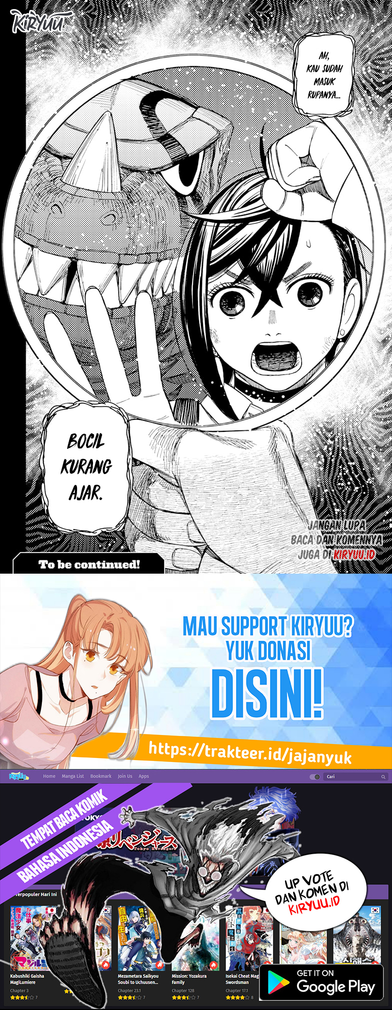 Chapter 75 - halaman 20