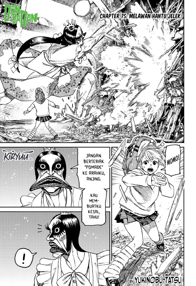 Chapter 75 - halaman 3