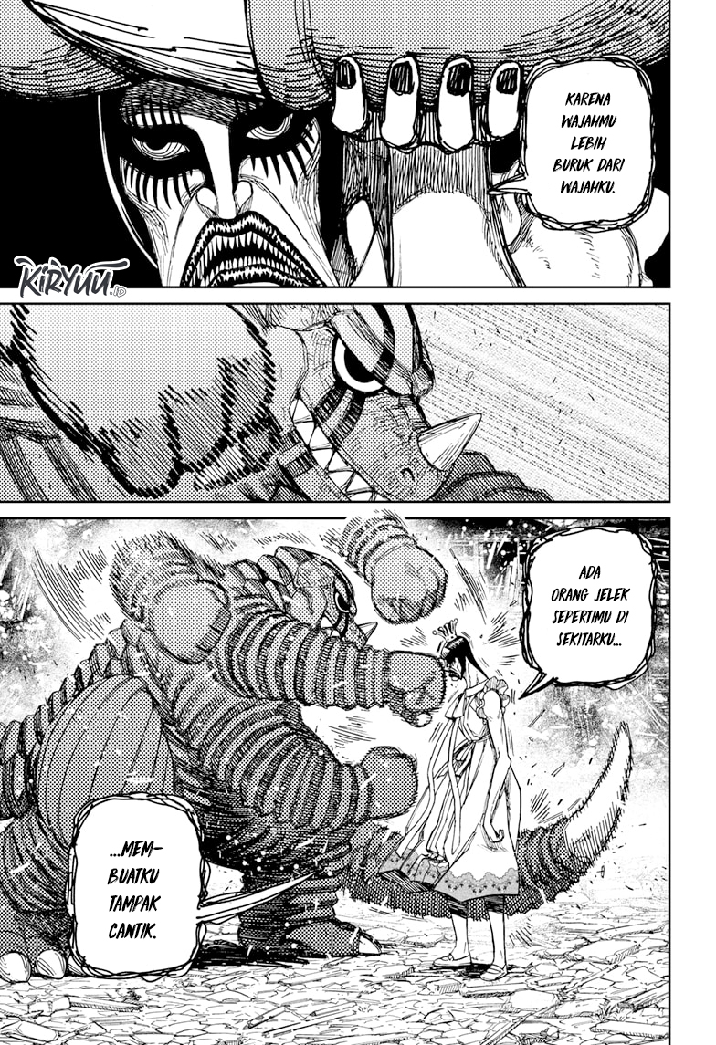 Chapter 75 - halaman 5