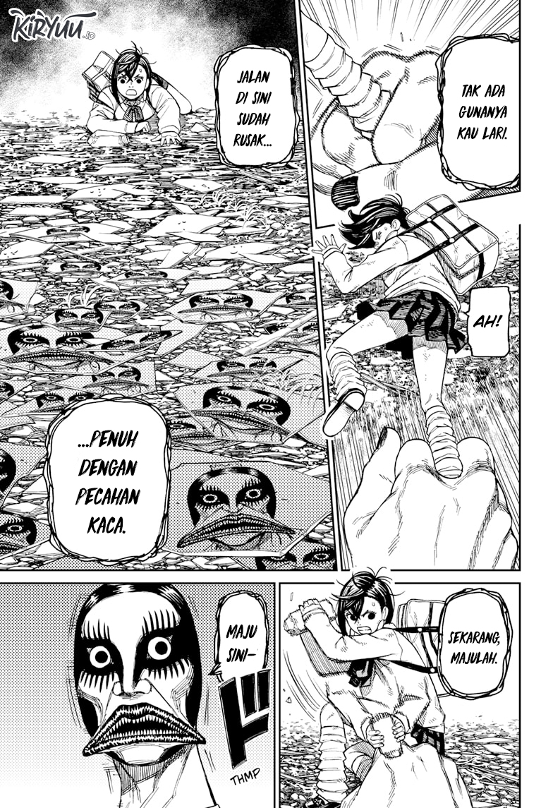 Chapter 75 - halaman 10