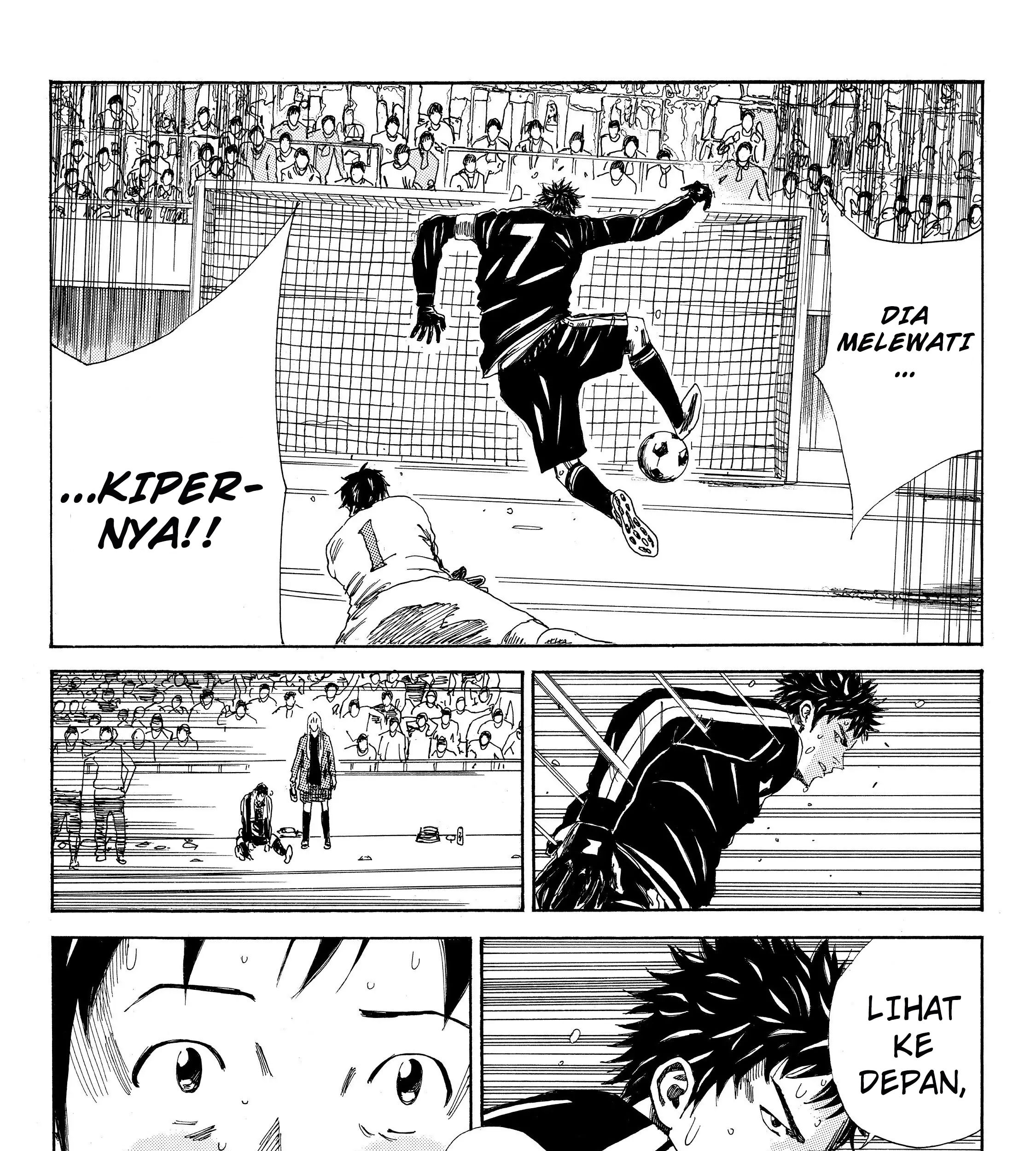 Chapter 108 - halaman 15