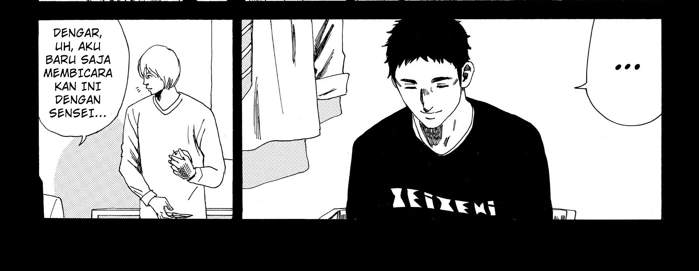 Chapter 108 - halaman 26