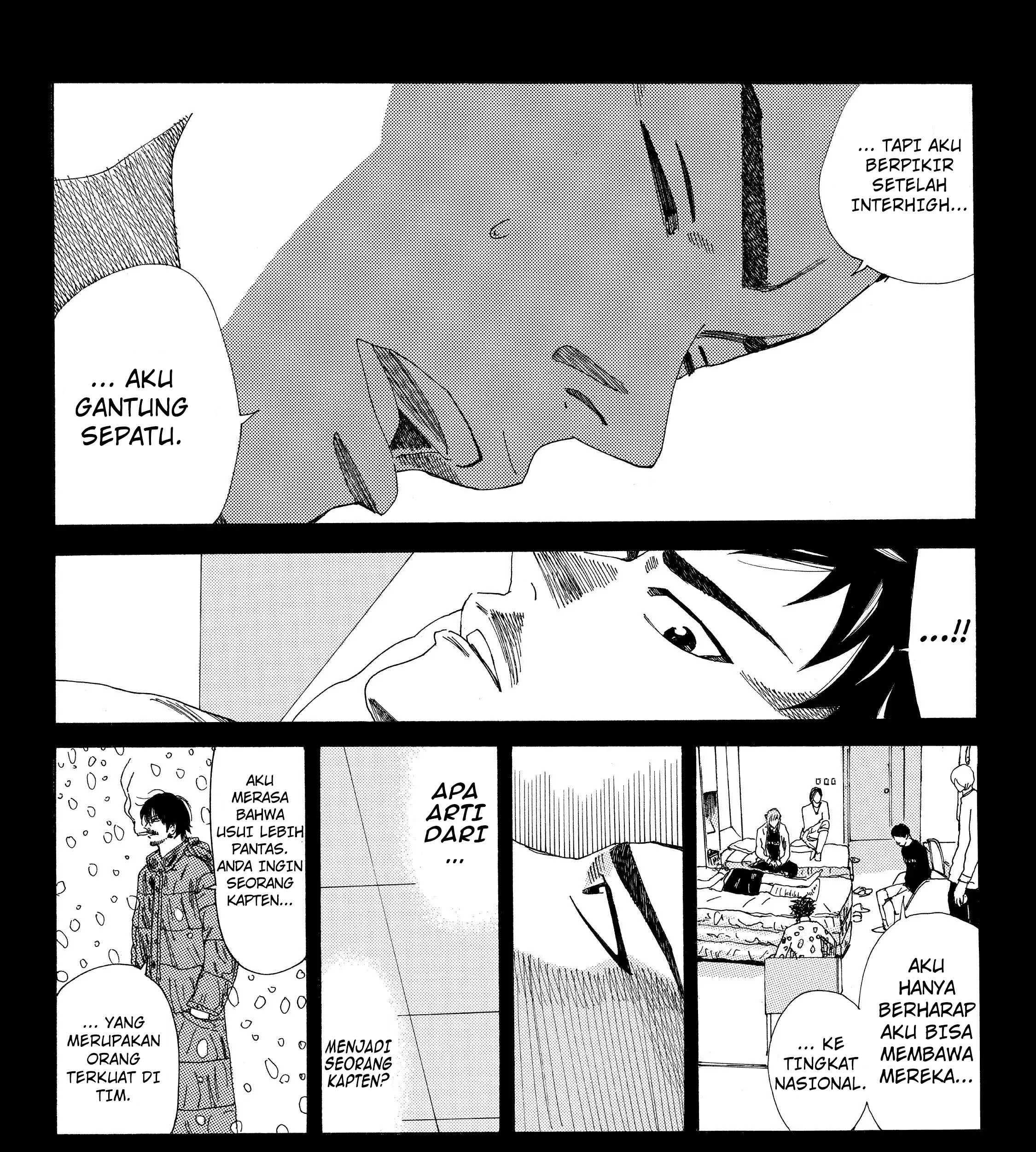 Chapter 108 - halaman 27