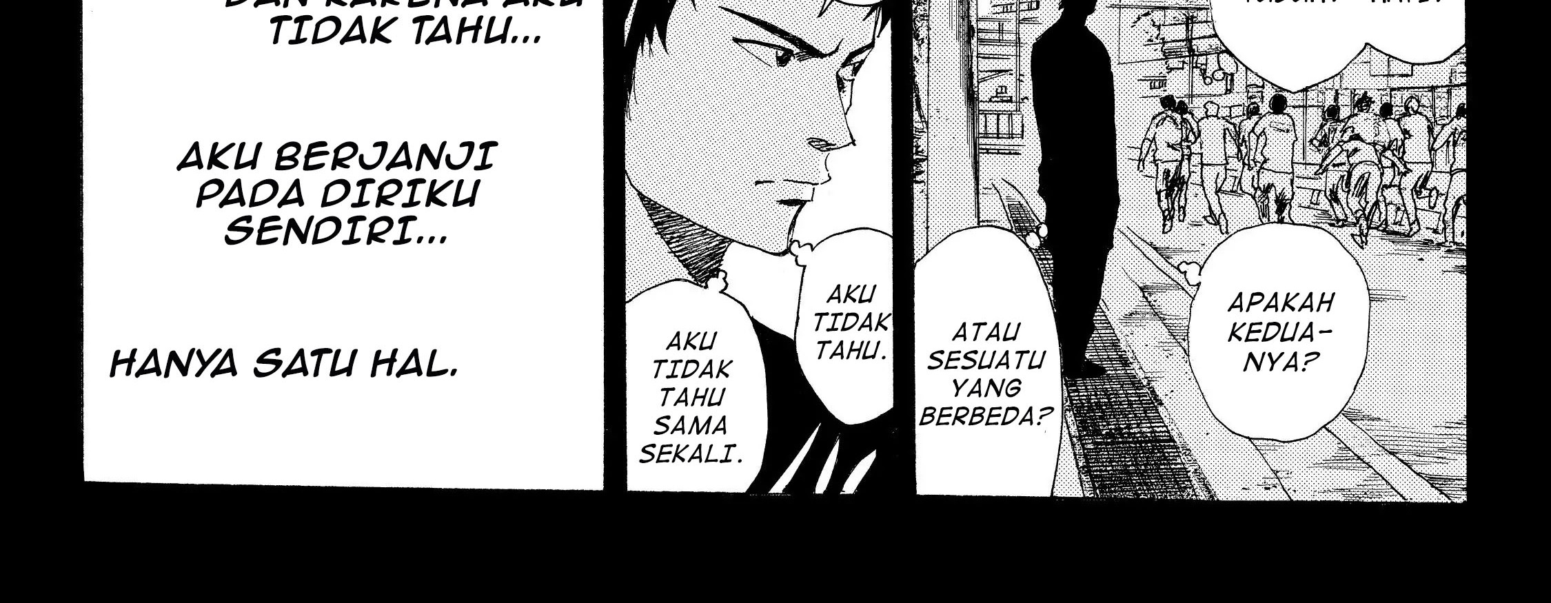 Chapter 108 - halaman 30