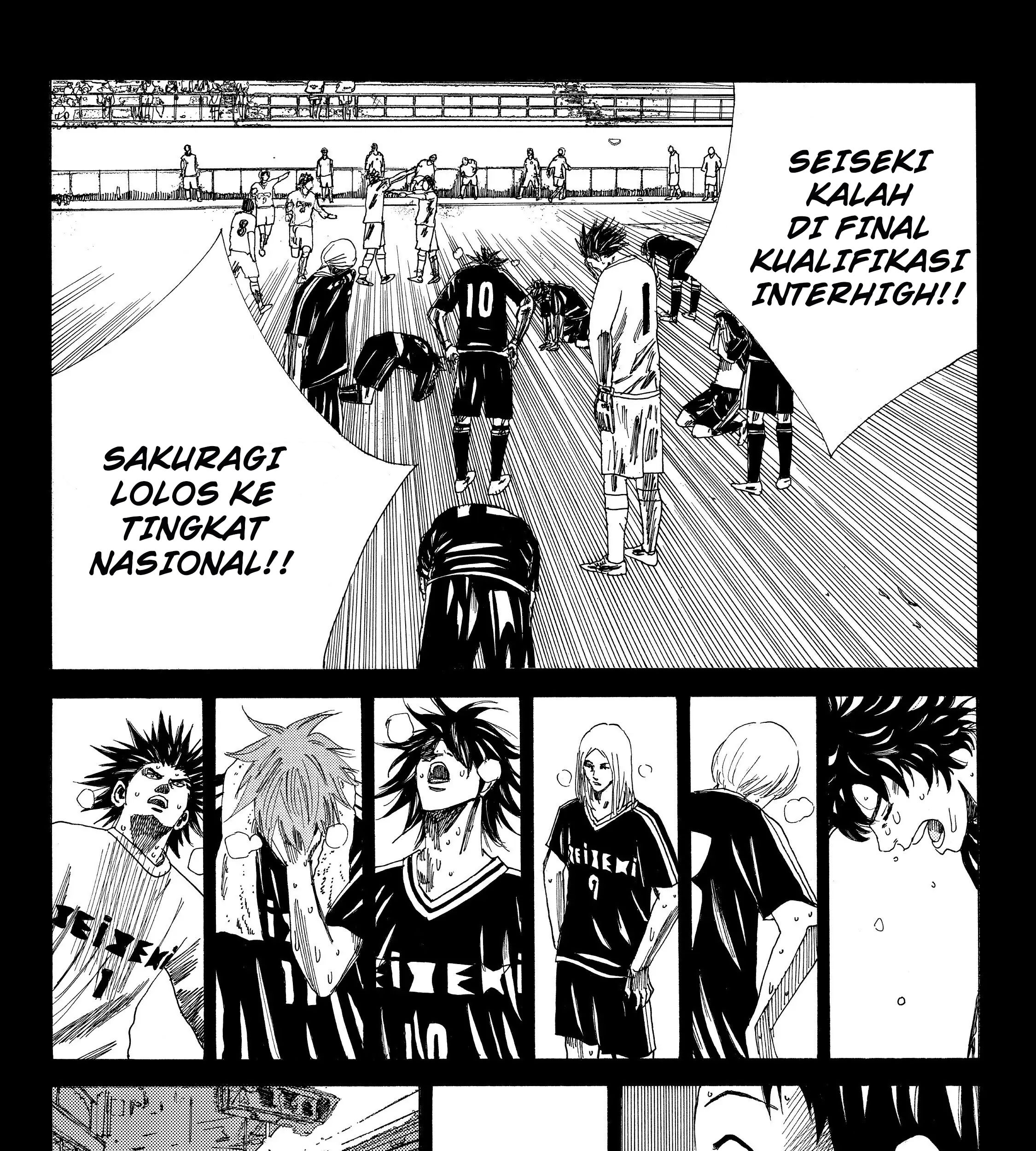 Chapter 108 - halaman 31