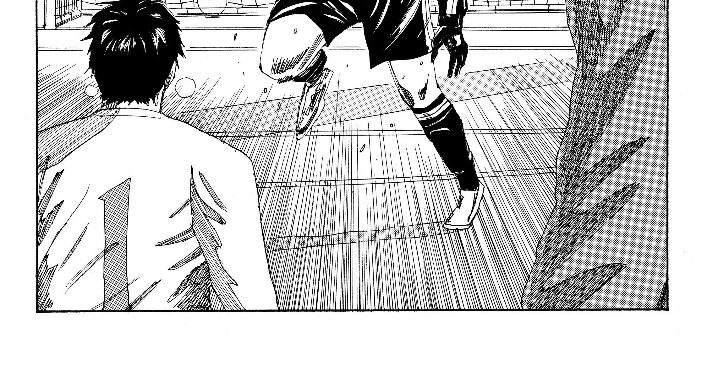 Chapter 108 - halaman 34