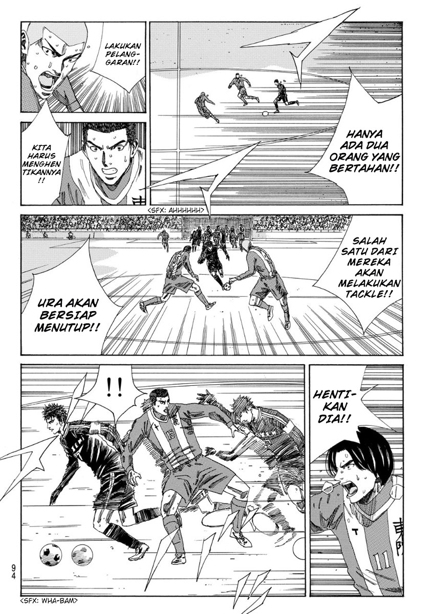 Chapter 108 - halaman 5