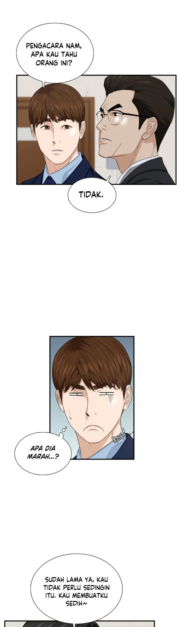 Chapter 73 - halaman 23
