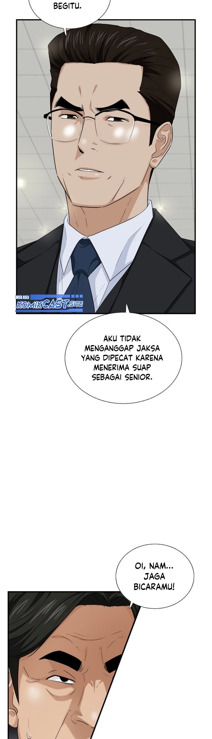 Chapter 73 - halaman 25