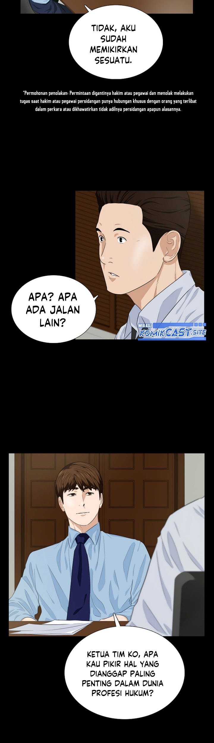 Chapter 73 - halaman 41