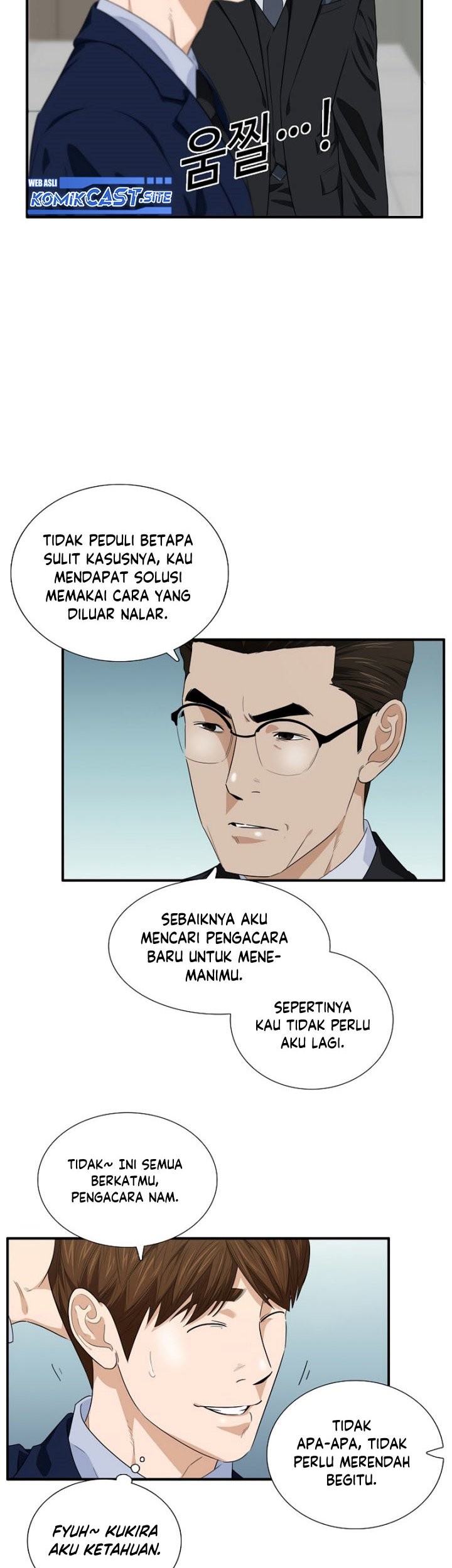 Chapter 73 - halaman 61