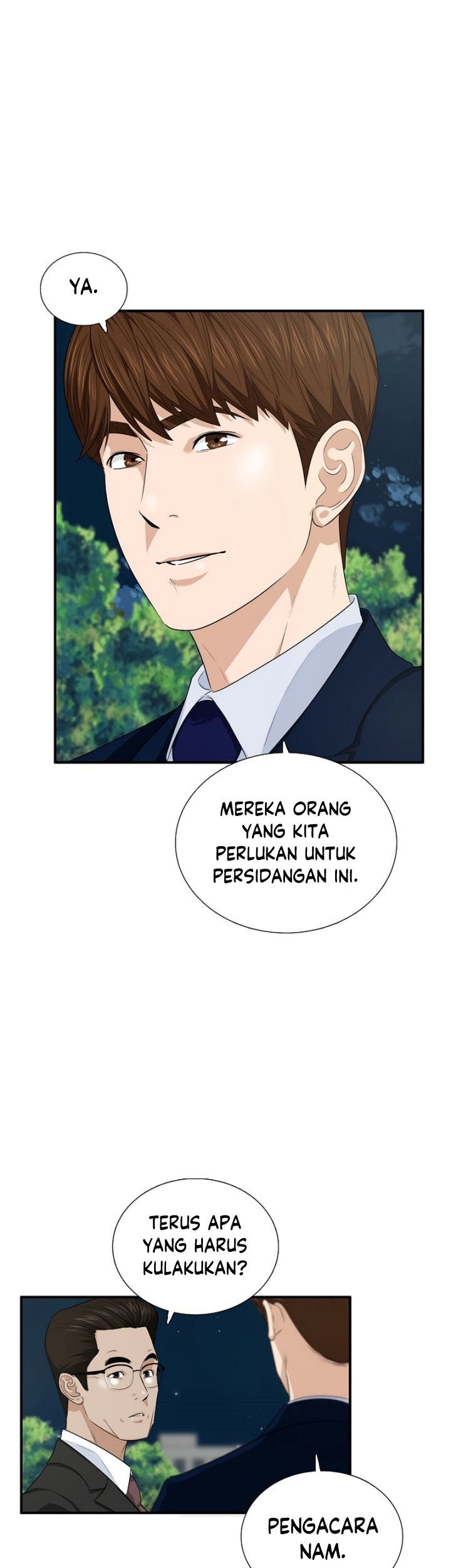 Chapter 73 - halaman 5