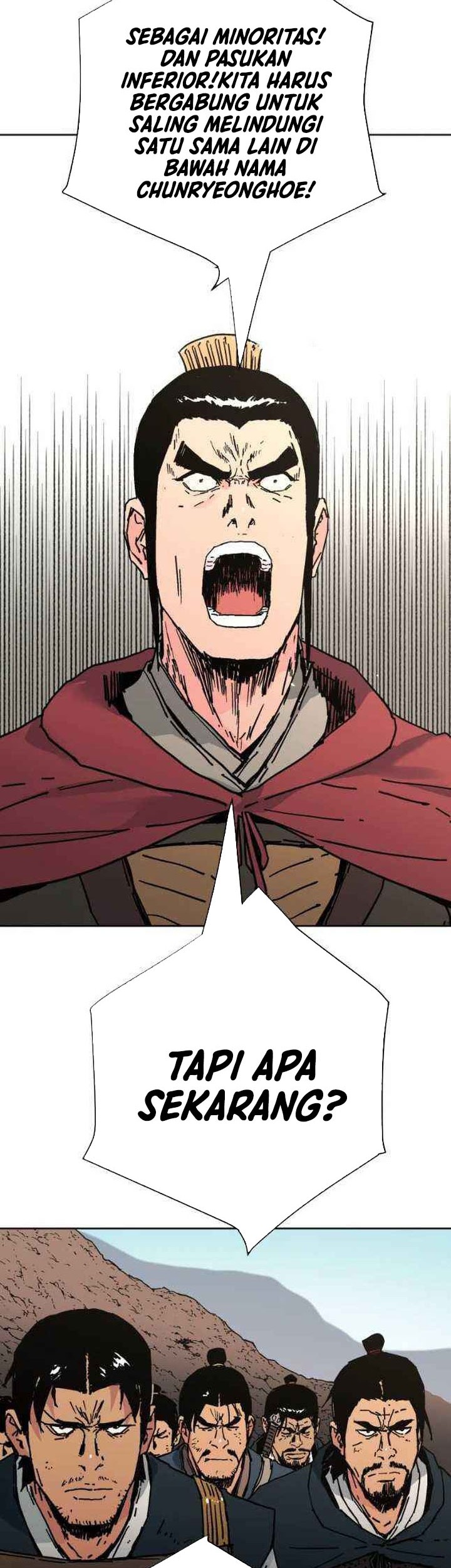Chapter 243 - halaman 36