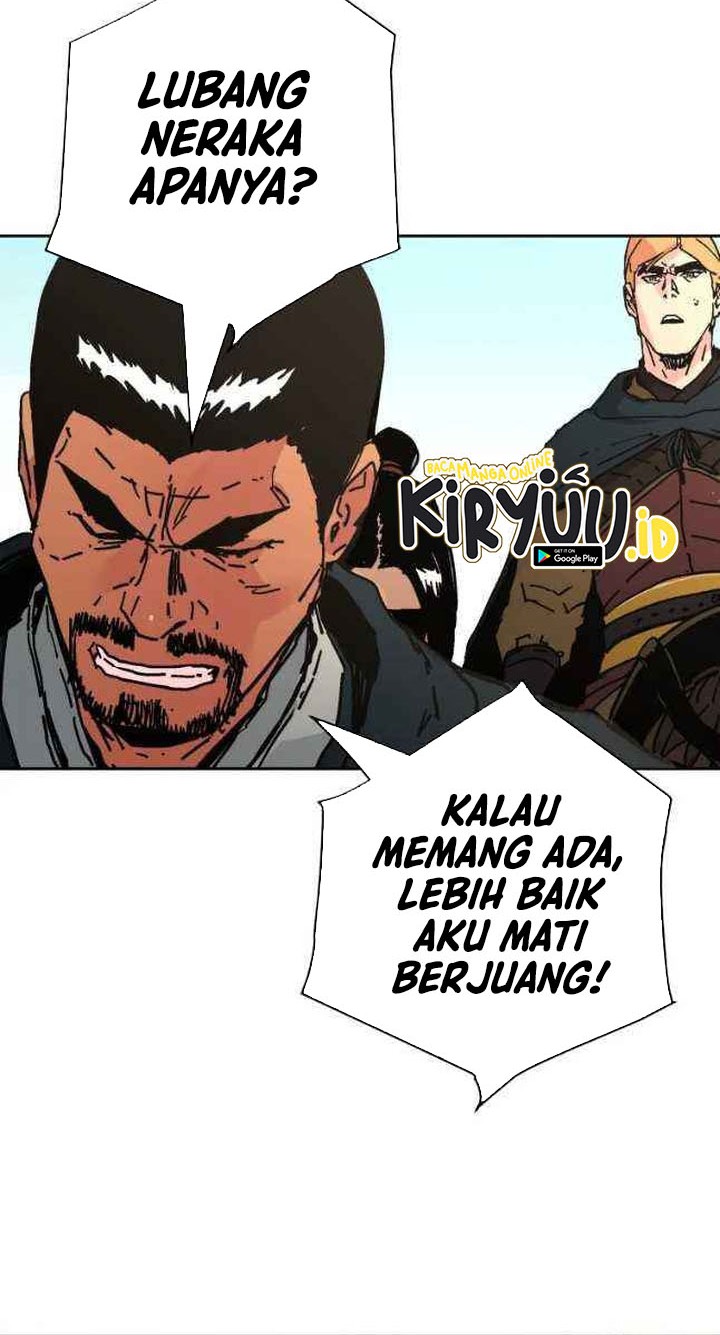 Chapter 243 - halaman 42