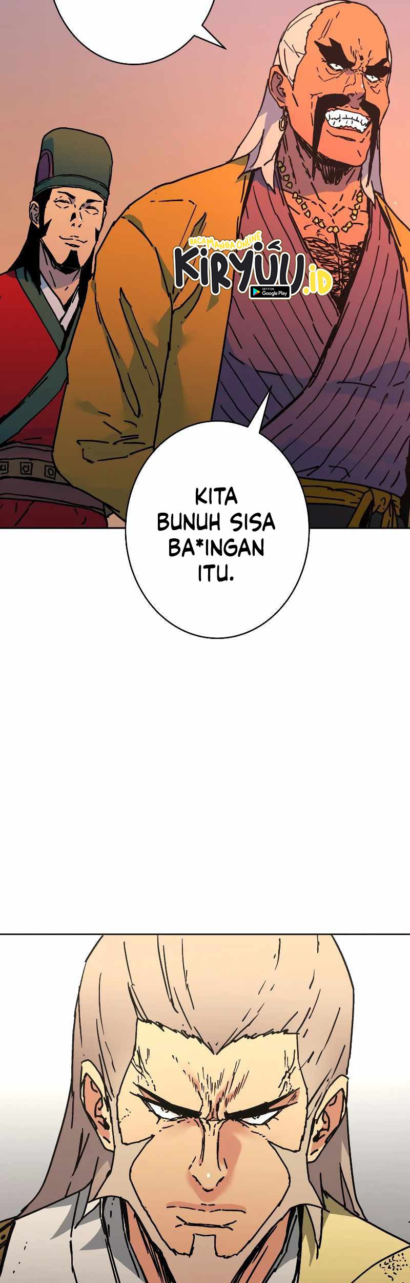 Chapter 242 - halaman 37