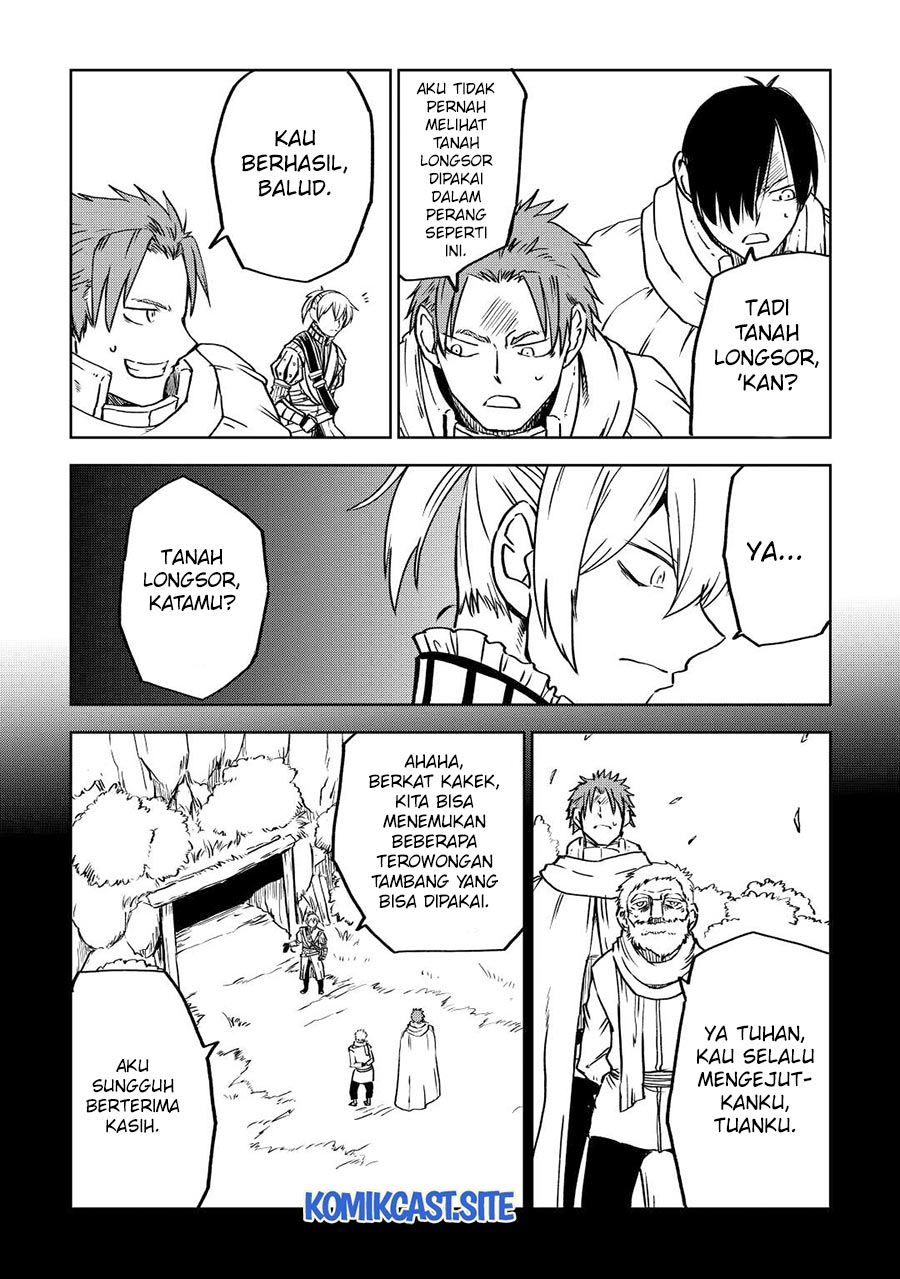 Chapter 82 - halaman 14