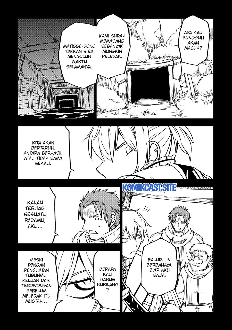 Chapter 82 - halaman 15
