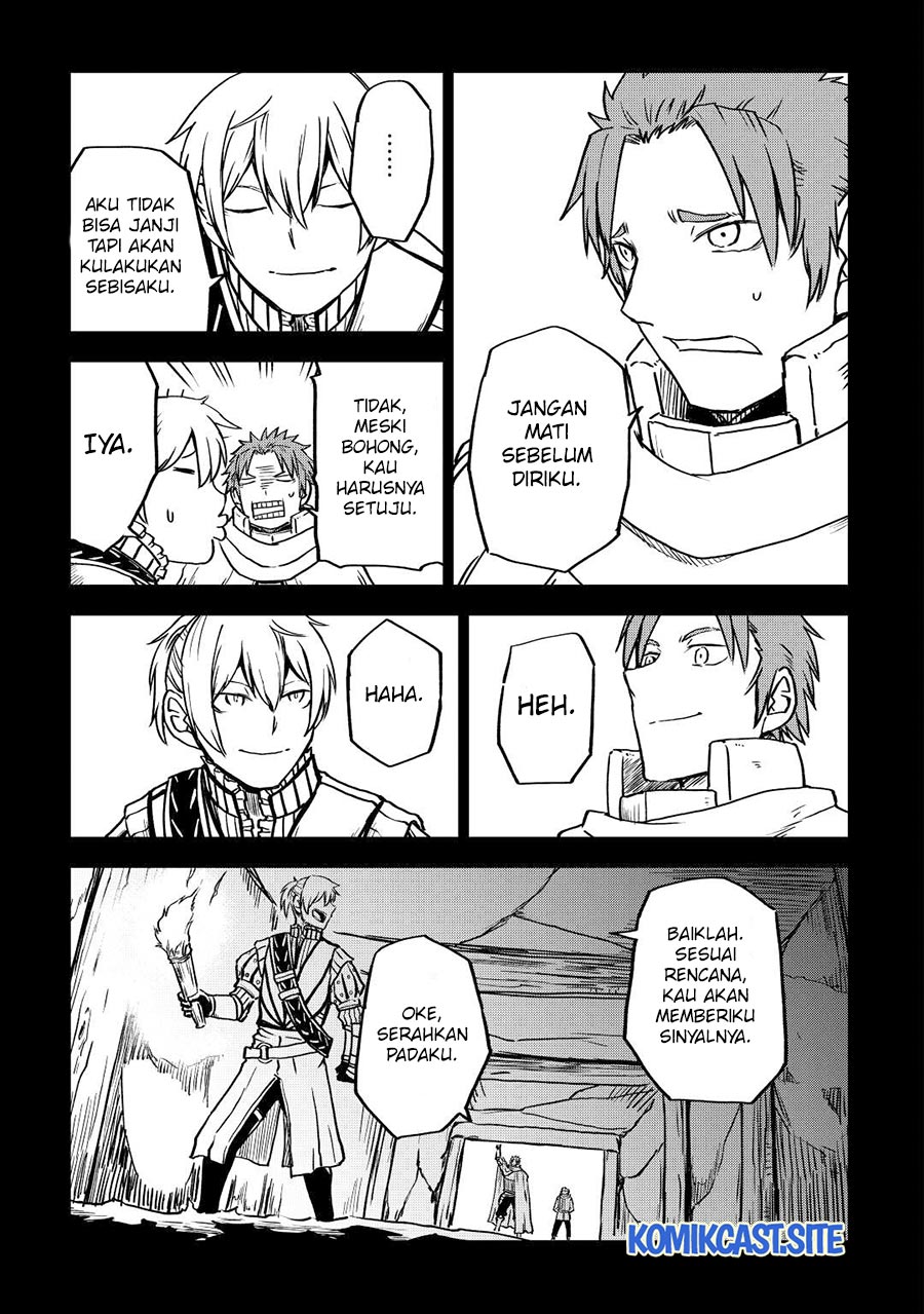 Chapter 82 - halaman 17
