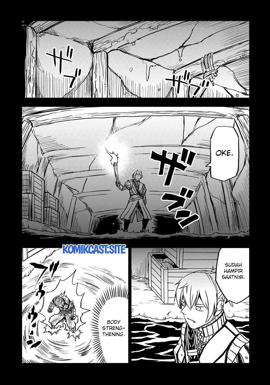 Chapter 82 - halaman 18