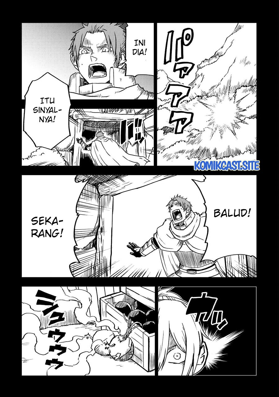 Chapter 82 - halaman 19