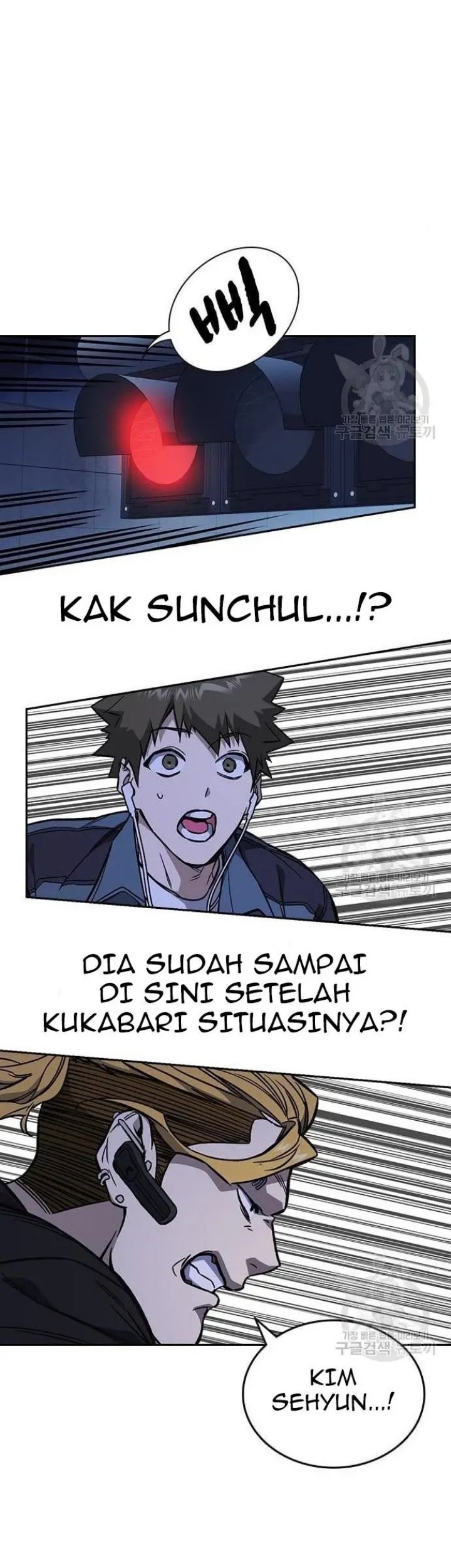 Chapter 193 - halaman 54