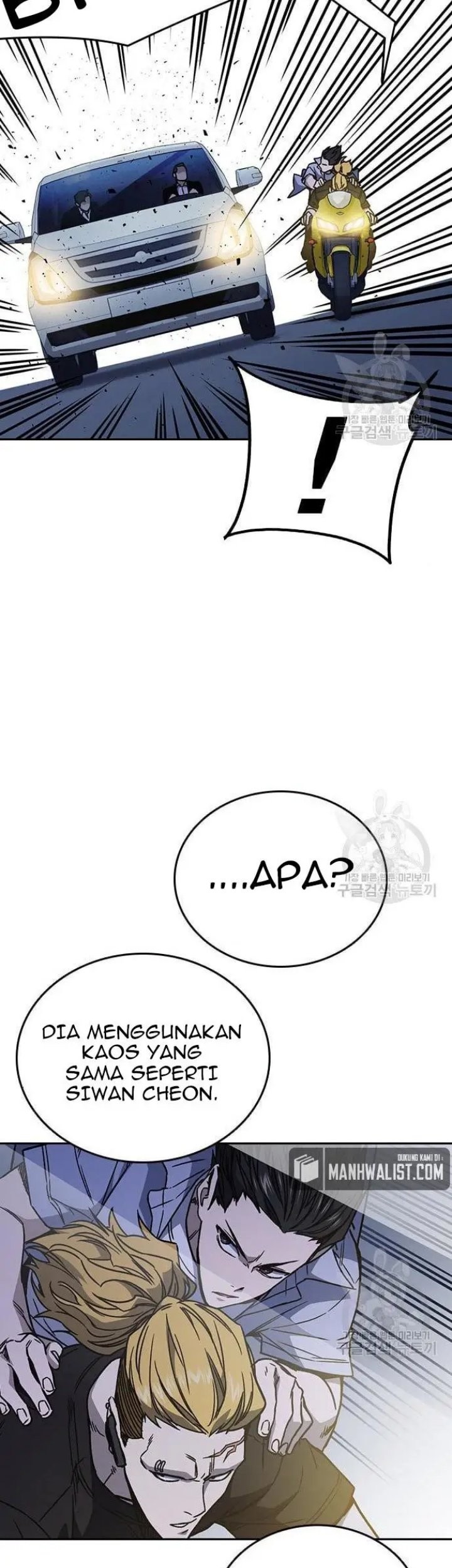 Chapter 193 - halaman 66