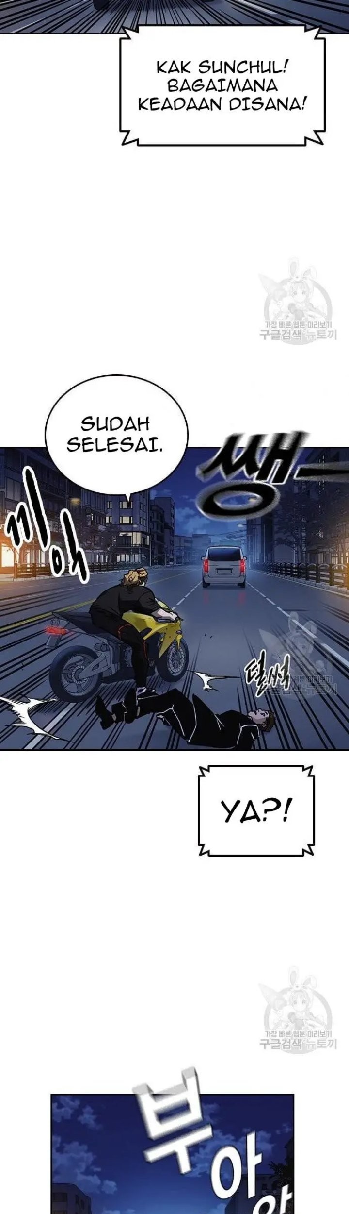 Chapter 193 - halaman 92