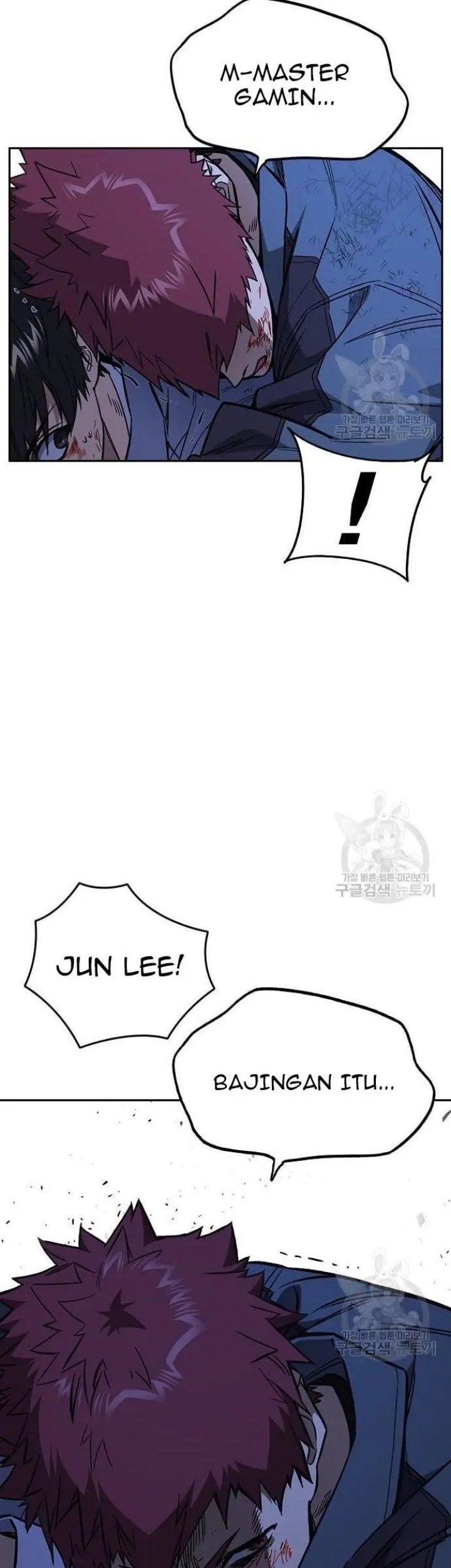 Chapter 193 - halaman 18