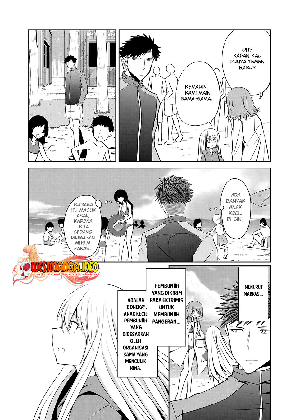 Chapter 12.1 - halaman 8