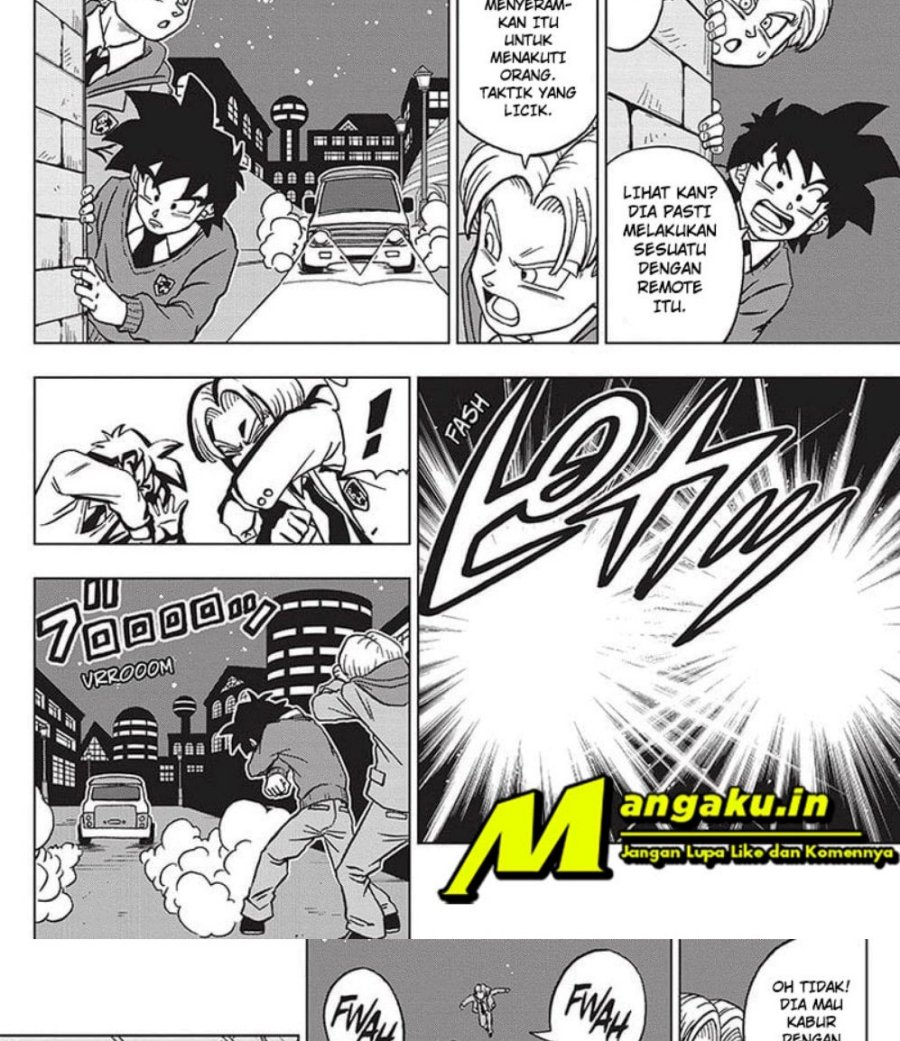 Chapter 88.2 - halaman 12