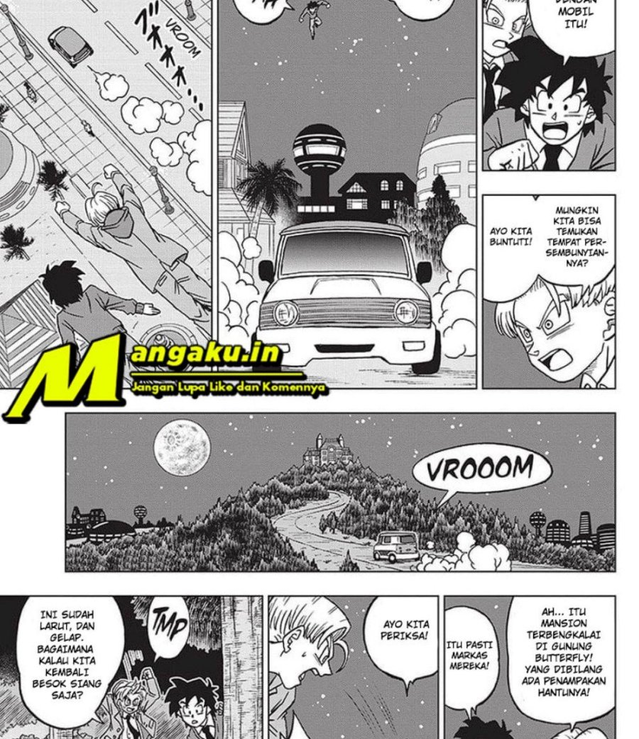 Chapter 88.2 - halaman 13