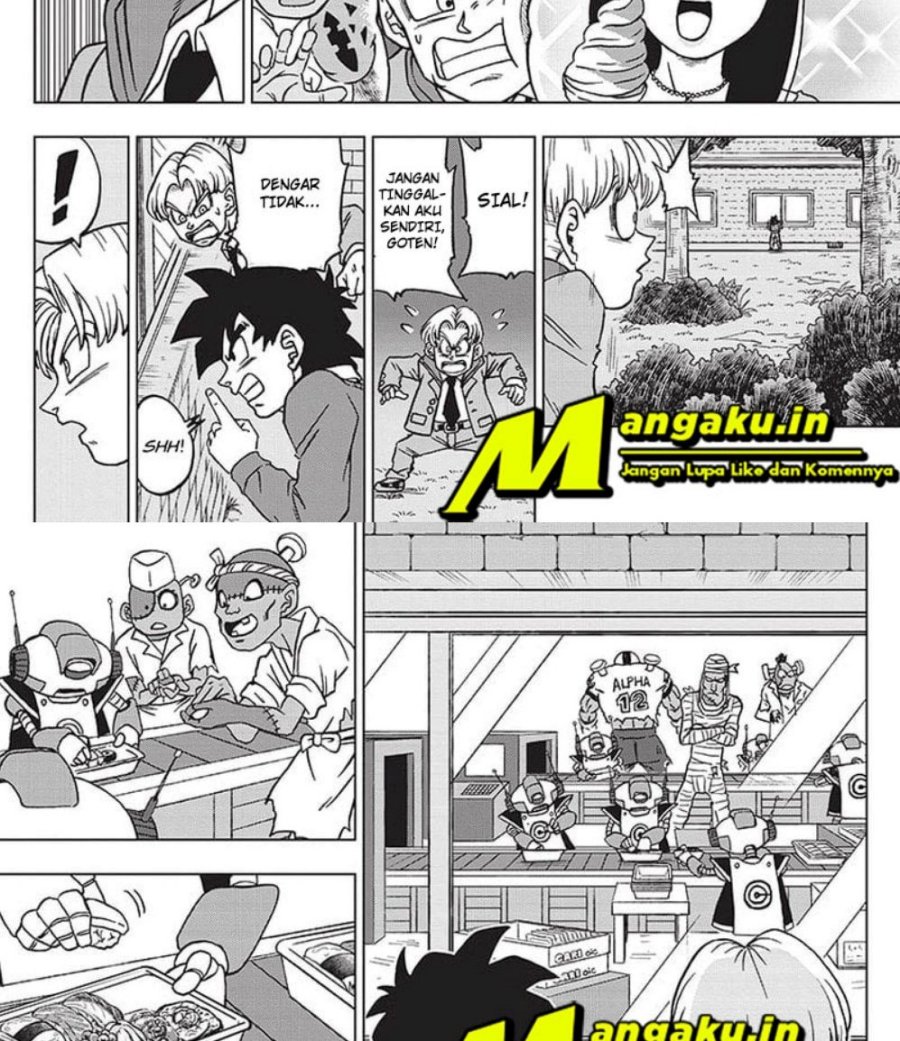 Chapter 88.2 - halaman 15