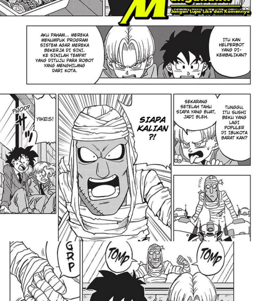 Chapter 88.2 - halaman 16
