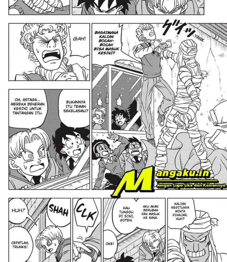 Chapter 88.2 - halaman 17